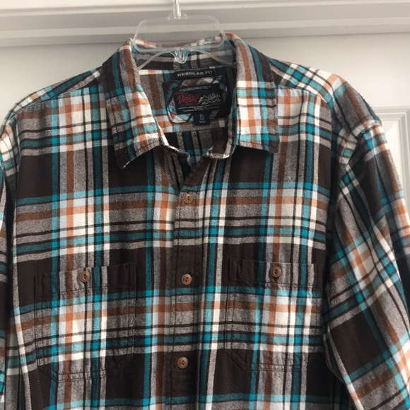 Old Navy Other - 2 for $10 Old Navy Flannel shirt
